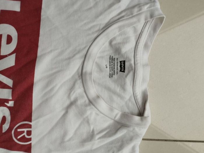 Levis  T -Shirt