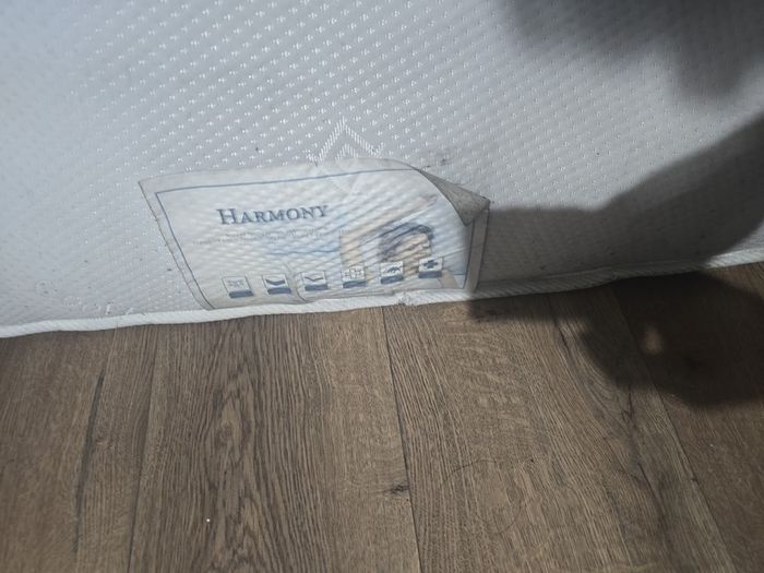 single mattress FTG- Mint condition