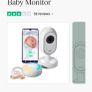 baby monitor Image 4