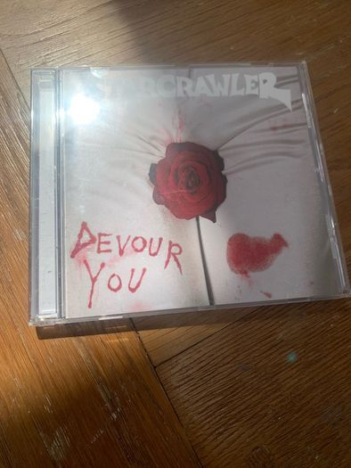 Starcrawler - Devour You