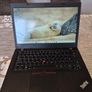Lenovo Thinkpad L480, i7 8th gen, 8gb, 128ssd, 14"FHD Screen, windows 11 Image 2