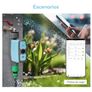 Garza Smart WiFi Automatic Watering Timer with Extra Smart Hub Plug, Outdoor Irrigation Cycle Controller, 2.4GHz WiFi, App Remote and Voice Remote, Alexa/Google Image 6