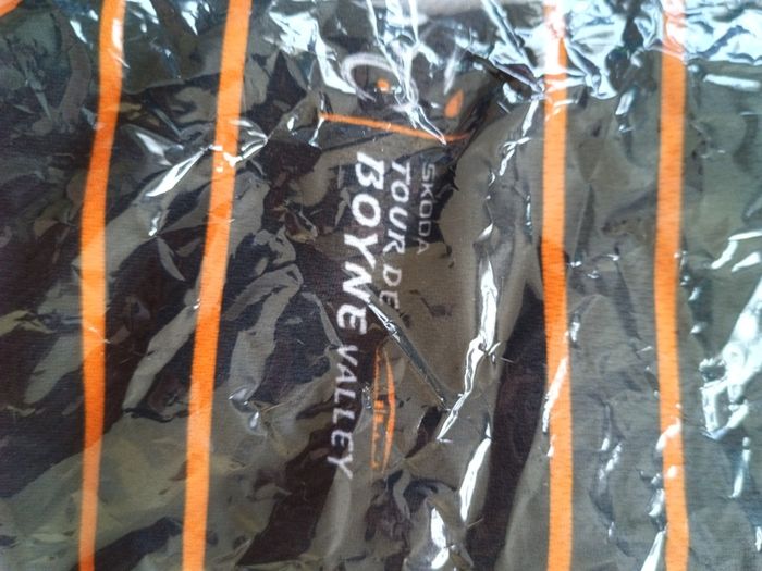 Cycling gear
