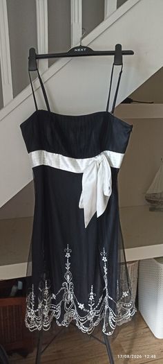 Beautiful Debut special occasion dress