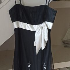 Beautiful Debut special occasion dress