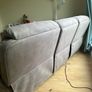 3 Seater Electric Recliner Sofa Image 6