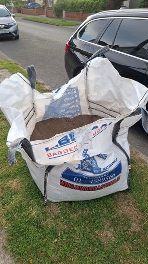 free topsoil