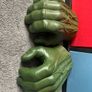 Hulk Smash Hands Image 2