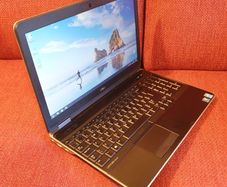 Dell Latitude E6540 i5-4300M / 8 gb/ 500 GB HDD/Win 10