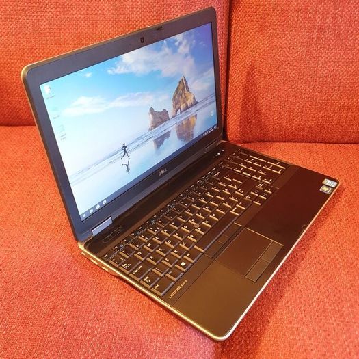 Dell Latitude E6540 i5-4300M / 8 gb/ 500 GB HDD/Win 10