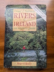 Rivers of Ireland