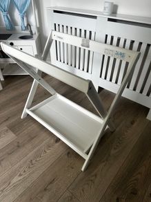 Uppababy Bassinet Stand