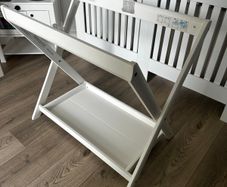 Uppababy Bassinet Stand