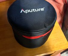 Aputure Fresnel 2x