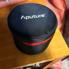 Aputure Fresnel 2x