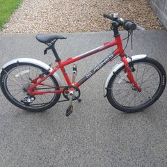 Kids Bike