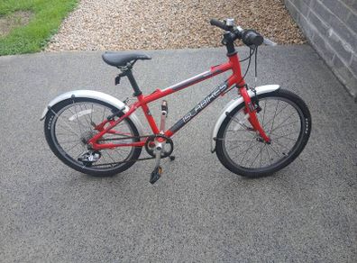 Kids Bike