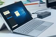 Microsoft Surface Pro 6 Intel i7-8650U 16GB RAM 1TB SSD Win 11 Pro Tablet