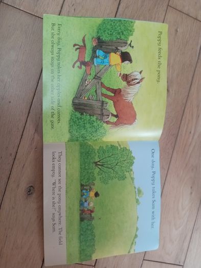 Osborne Farmyard Tales