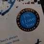 Postscript ! Hand Signed by Author - Cecelia Ahern ! First Edition ! P.S. I Love You Book 2 ! 2019 ! by HarperCollins ! Image 4