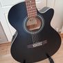 Acoustic Guitar Cort Image 3