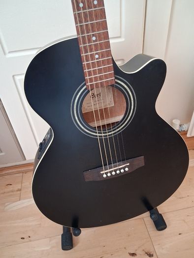 Acoustic Guitar Cort