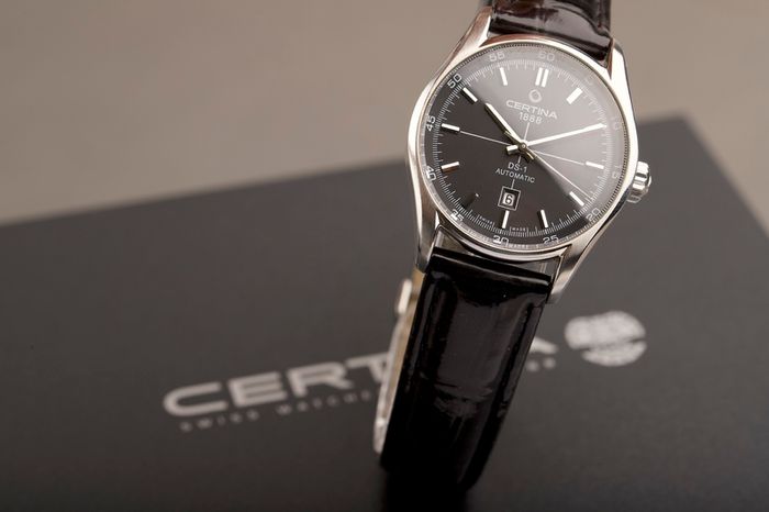 Certina DS-1 Automatic