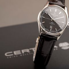 Certina DS-1 Automatic