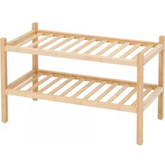 Shoe Rack (ikea Vasskar)