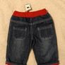 Lined Baby Jeans, New Image 5