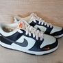 UK4 Junior Nike Dunk Low Image 3