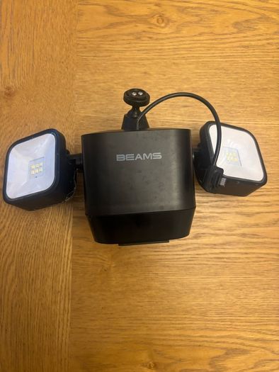 Blink Outdoor Floodlight