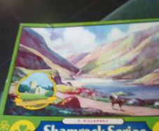 Vintage Jigsaw Puzzles