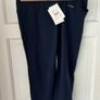 Reebok Ladies Navy Leggings NEW Image 7