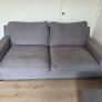 Free 3 seater sofa Image 3