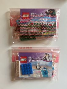 lego friends