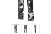 Mens Trousers