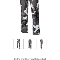 Mens Trousers
