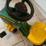 Rolly John Deere Tractor & Trailer Image 10