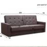 sofa bed Image 2
