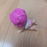 Crawling Crying Doll Image 8