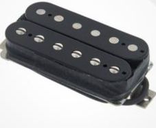 Harley Benton HBCL-BK Pickup