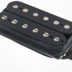 Harley Benton HBCL-BK Pickup