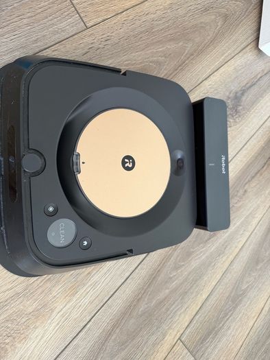 iRobot Braava