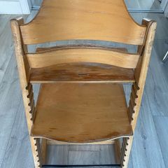stokke trip trap chair