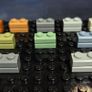 Lego 1x2 1x4 Brick Masonry Profile Image 2