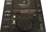 Pioneer CDJ-500 MK2