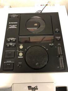 Pioneer CDJ-500 MK2
