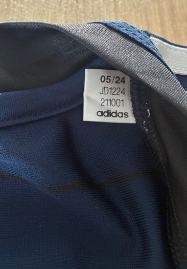 Aston Villa 2024/25 Third adidas Shirt XL