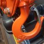 hand ratchet chain block Image 5